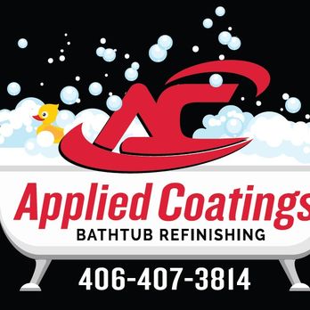 Applied Coatings