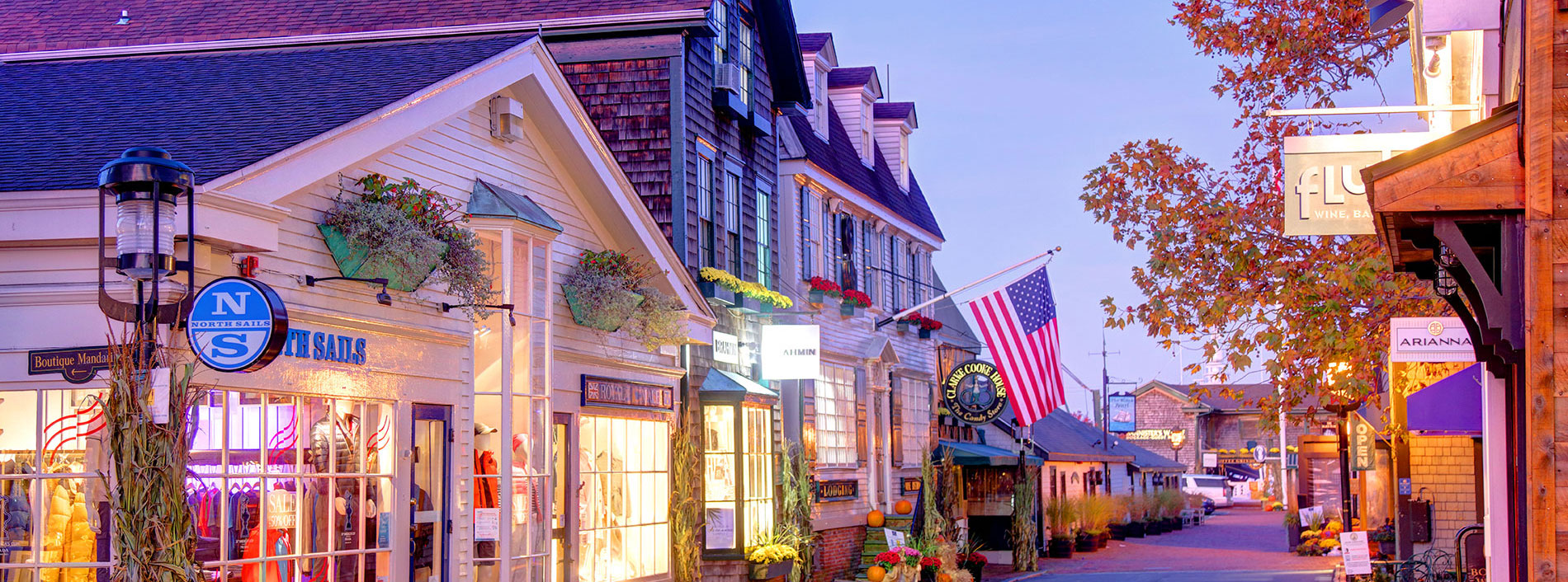 Newport, Rhode Island